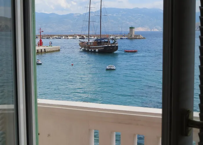 Apartment Palada