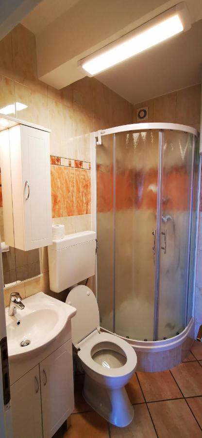 Palada Apartment Baska (Krk)