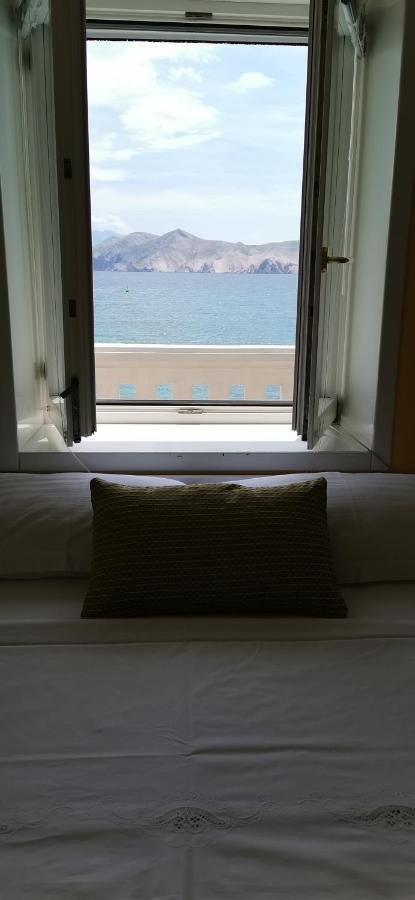 Palada Apartment Baska (Krk)