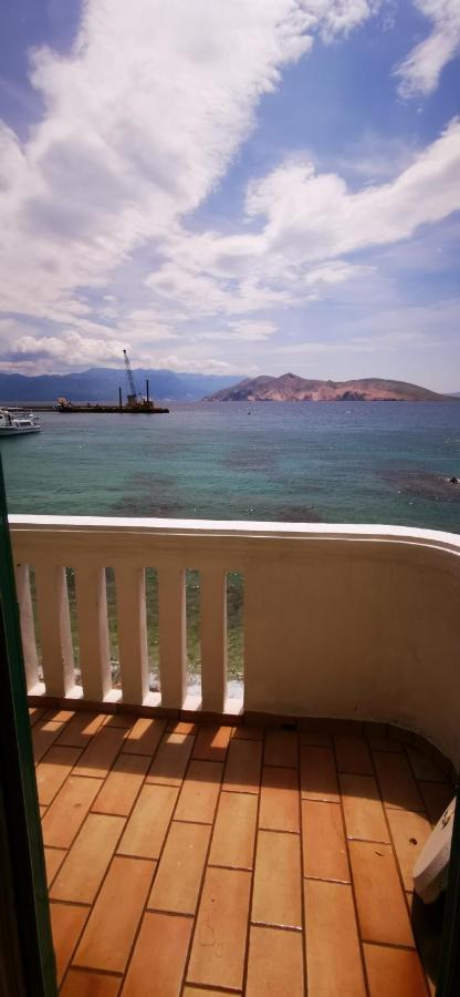 Palada Apartment *