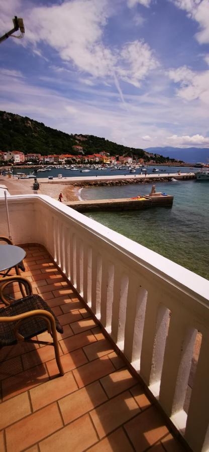 Palada Apartment Baska (Krk)