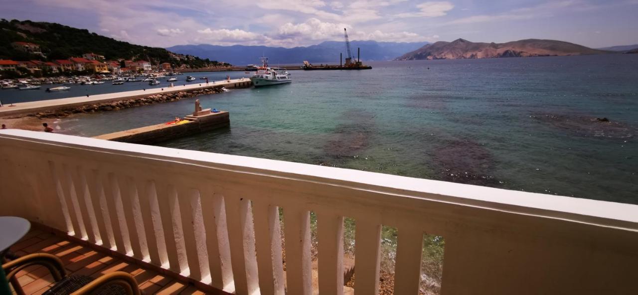 Apartman Palada