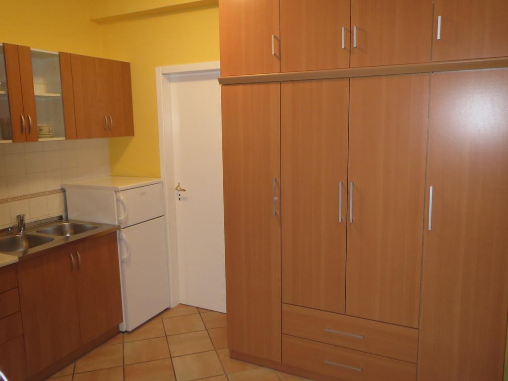Apartment Palada *