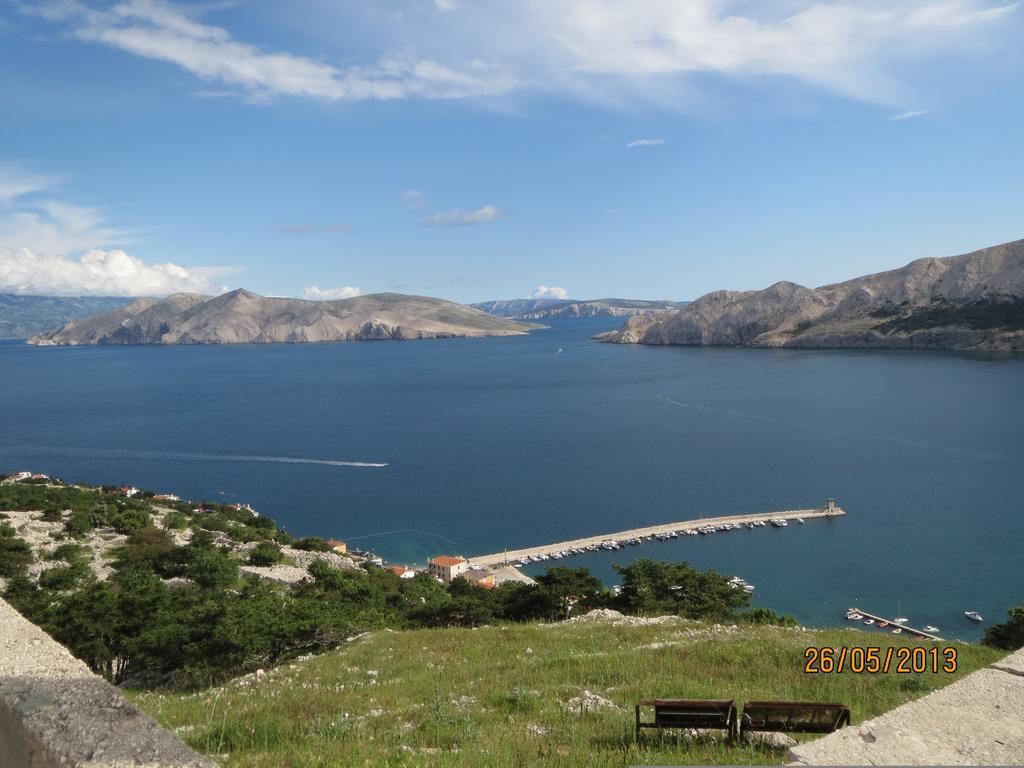 Apartman Palada