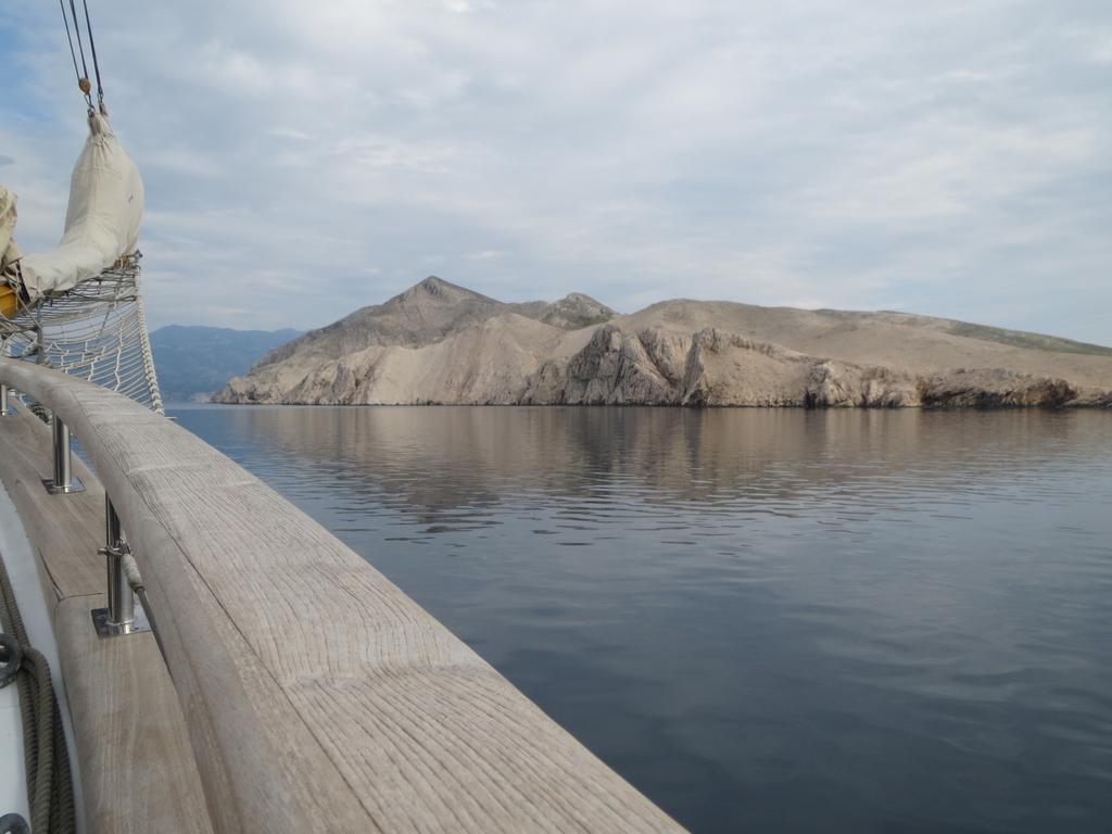 Palada Baska (Krk)