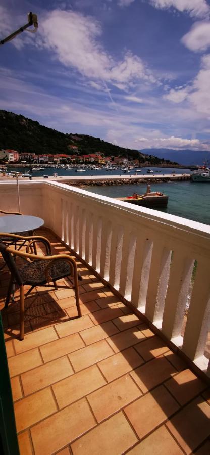 Palada Appartement Baška