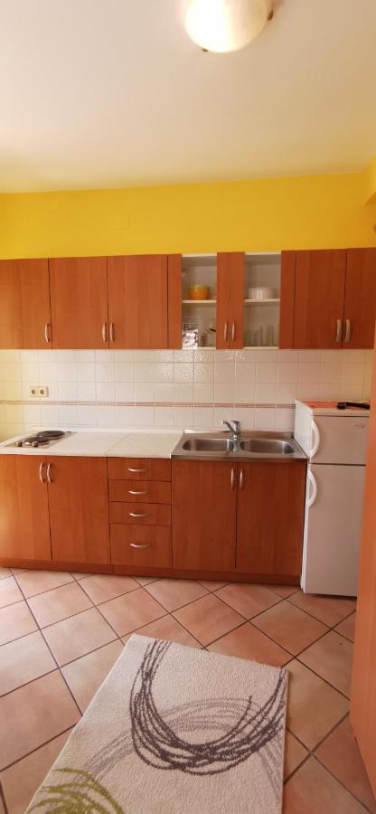Appartement Palada *